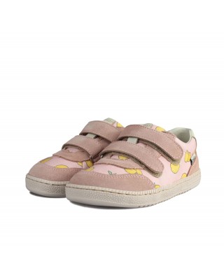 Mido Shoes 70-07 Lemon Rose