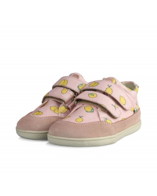 Mido Shoes 281 Lemon Rose