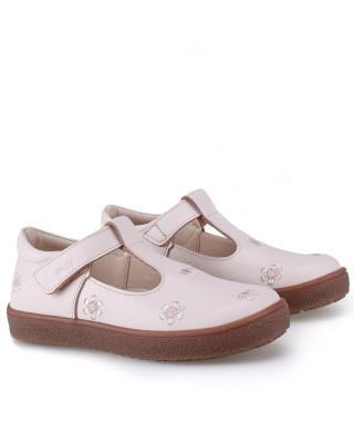 Emel E2755D-4 beżowy