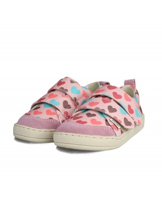 Mido Shoes 60-08/70-08 Pink...