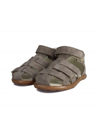 Mido Shoes 71-01 stone