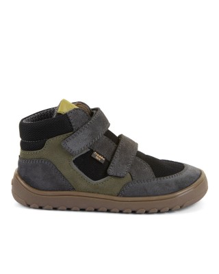 Froddo G3110281-3 Grey/black