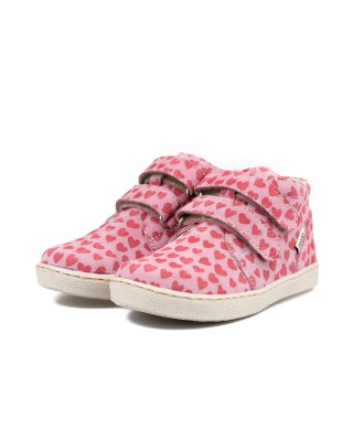 Mido Shoes  30-60 Love Rose