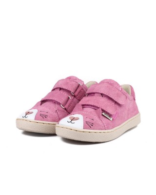 Mido Shoes 30-55 Pink