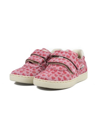 Mido Shoes  40-52 Love Rose