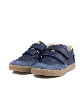 Mido Shoes 30-59 niebieski