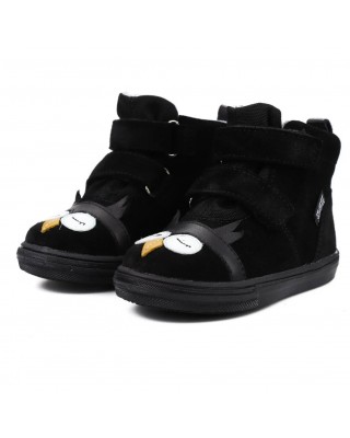 Mido Shoes 42-20 czarny