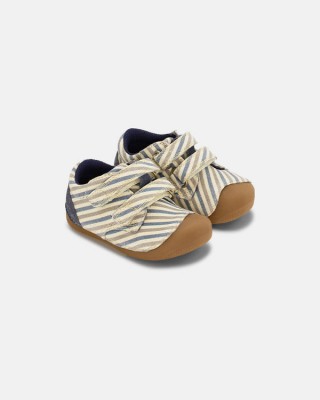 Bundgaard 9301 Oceanic Stripe